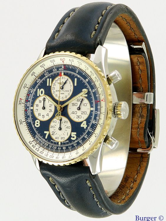 Breitling sales navitimer airborne