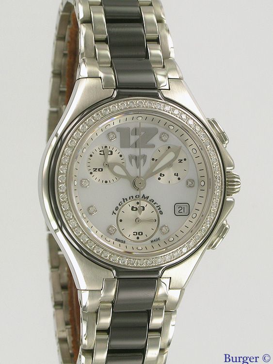 ladies rolex diamond