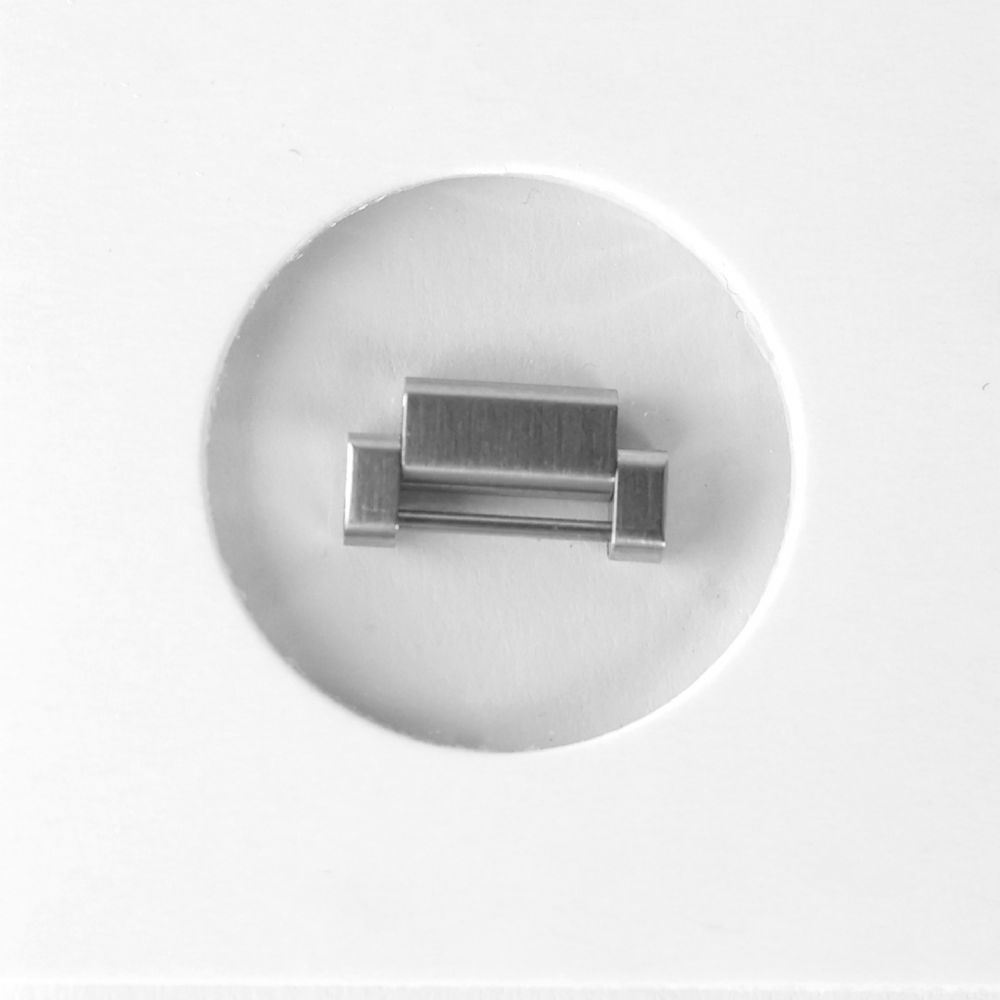 Omega - Omega Apollo Speedmaster Steel Link 15MM