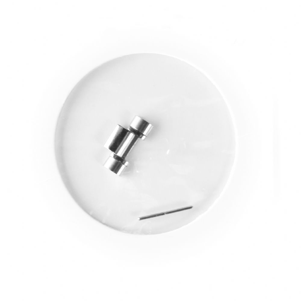 Omega - Omega Reduced Steel Link 16MM