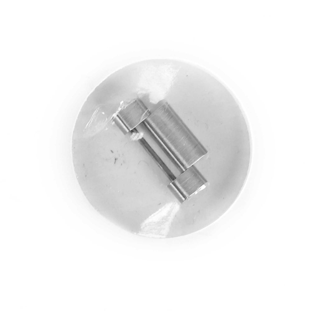 Omega - Omega Seamaster Aqua Terra Steel Link 17 MM