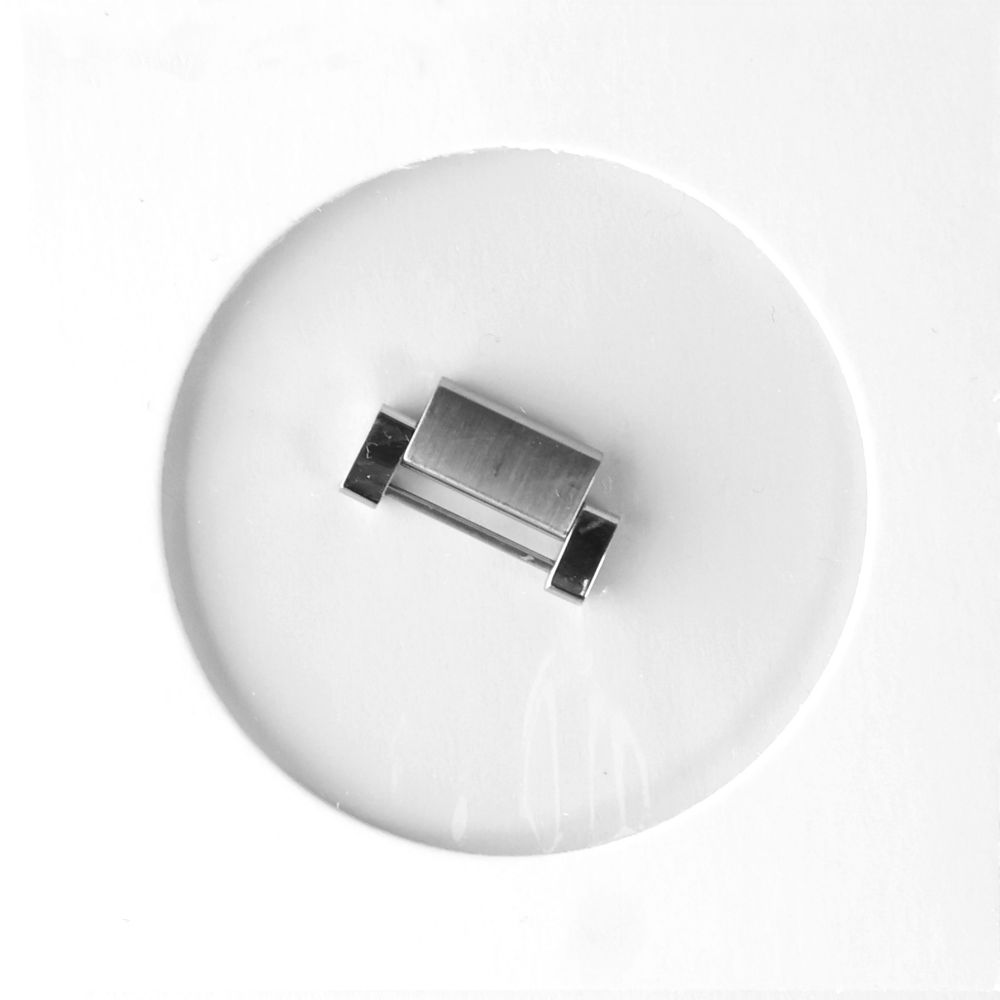 Omega - Omega Steel Link 18MM