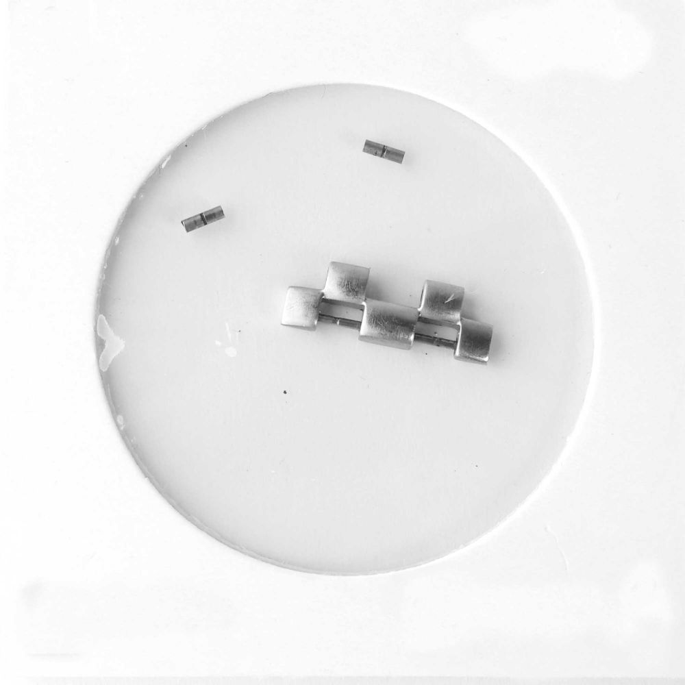 Omega - Omega Steel Link 20MM