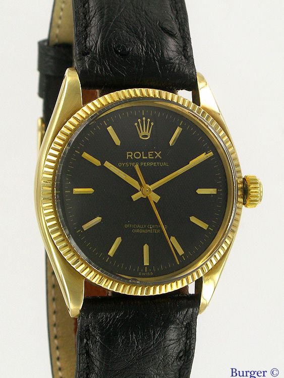 Honeycomb rolex sales