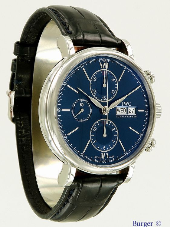 Iwc portofino hotsell limited edition