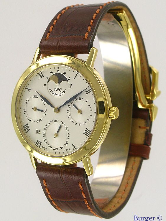 Iwc romana on sale