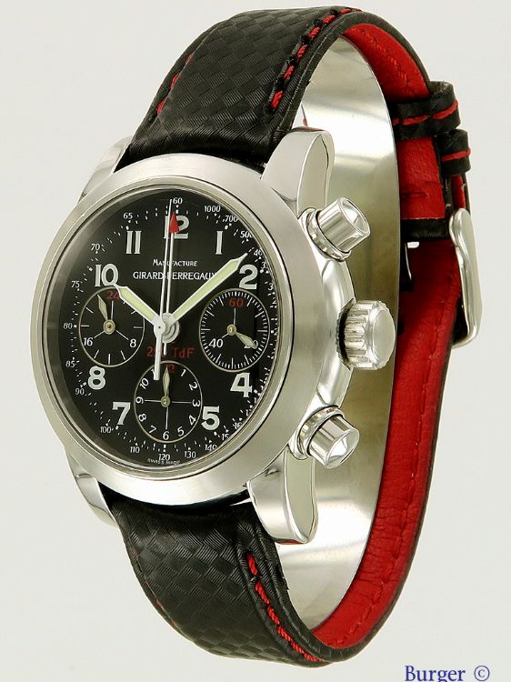 Girard perregaux ferrari 250 gt tdf sale