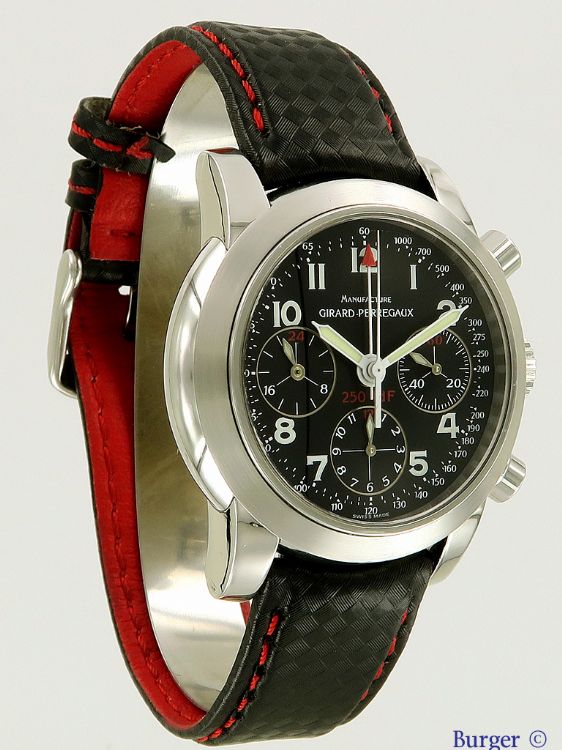 Girard perregaux ferrari on sale 250 gt tdf