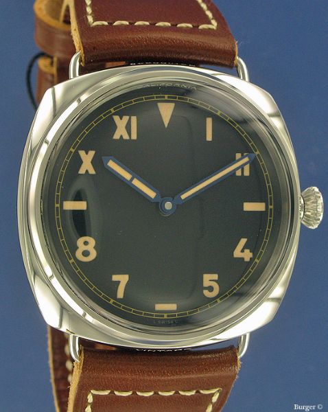 Panerai radiomir california sales