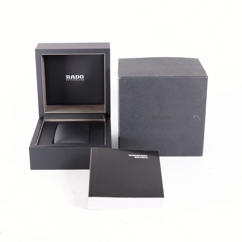 Rado - Rado Box Set