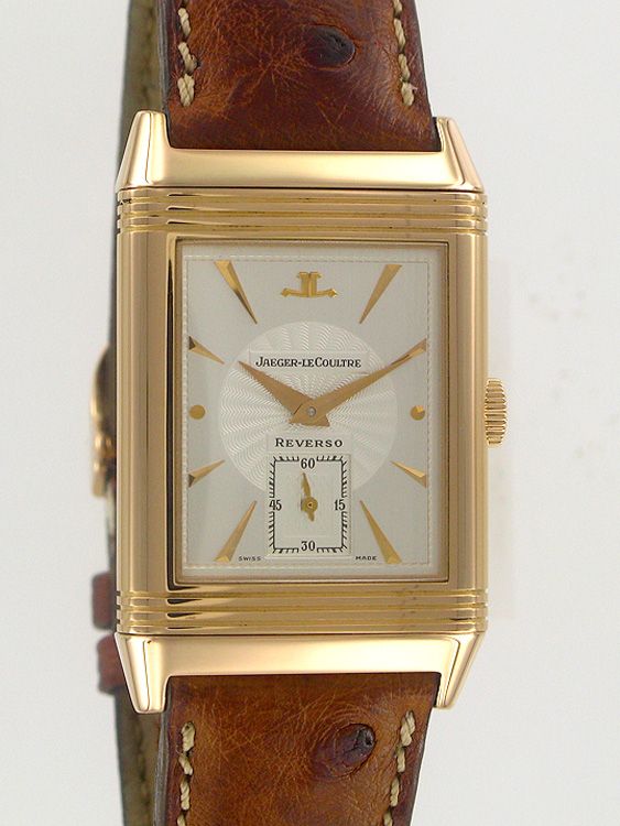 Jaeger lecoultre reverso clearance art deco