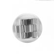 Cartier - Roadster Link Steel 17.8 MM