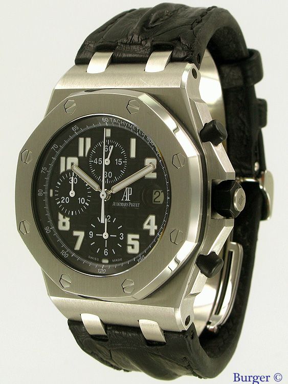Royal oak offshore black themes on sale