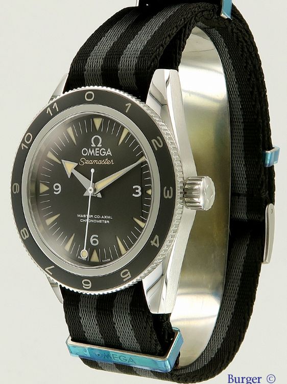 Omega uhr on sale james bond spectre