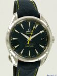 Seamaster Aqua Terra James Bond 007 SPECTRE Limited Edition