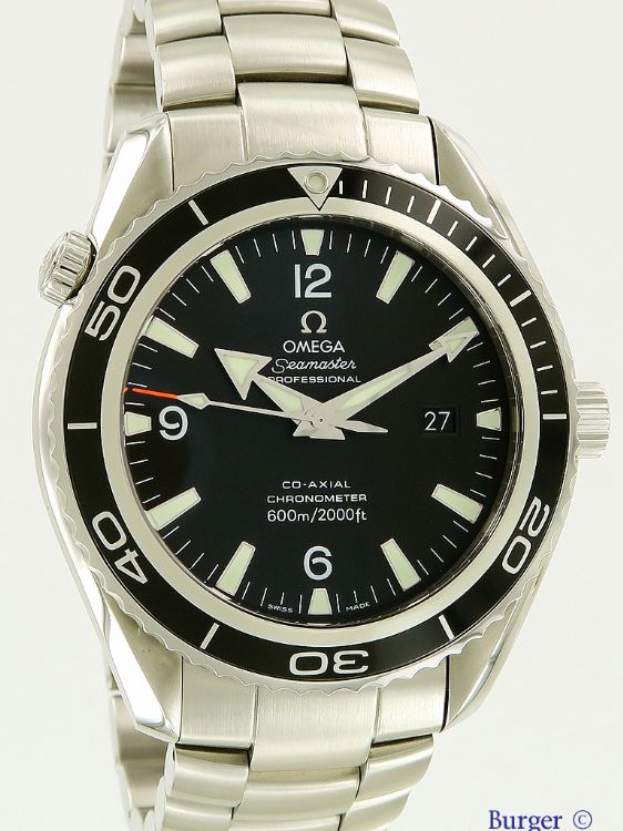 Omega - Sold watches - Juwelier Burger