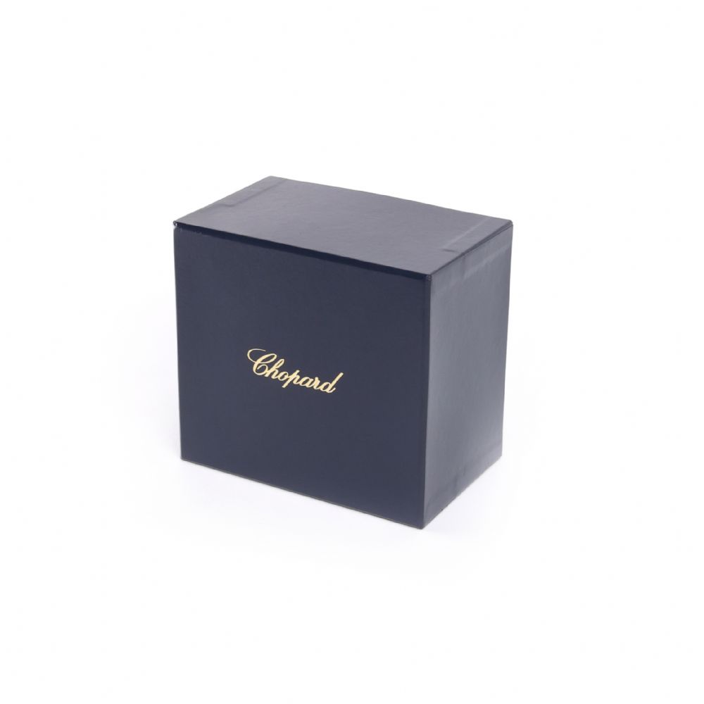 Chopard - Small Jewelry Box