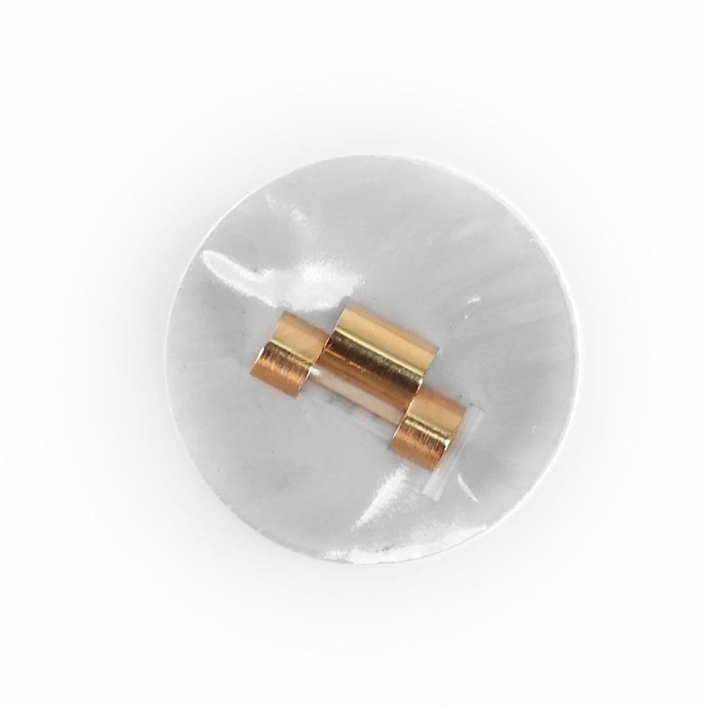 Rolex - Solid Yellow Gold Lady-Datejust 31 Link 14,00 MM