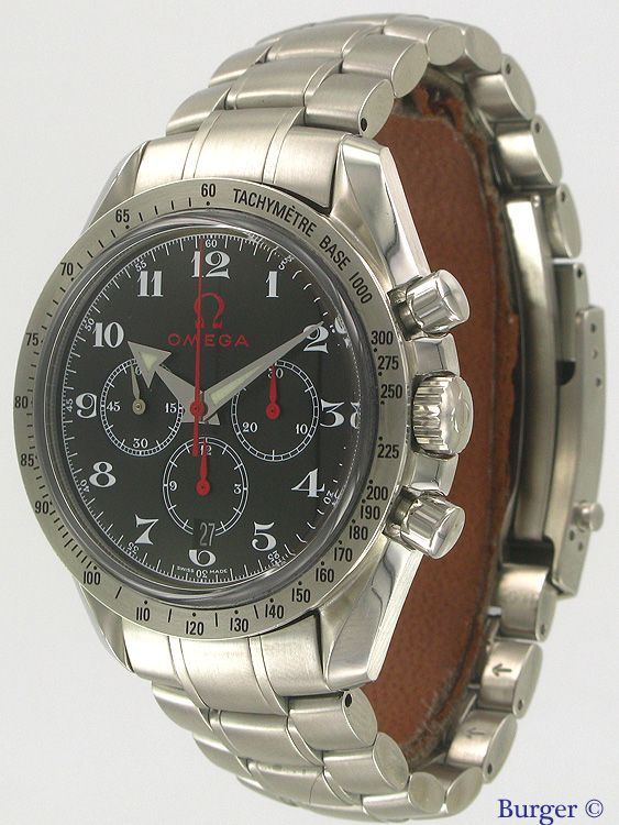 omega broad arrow olympic