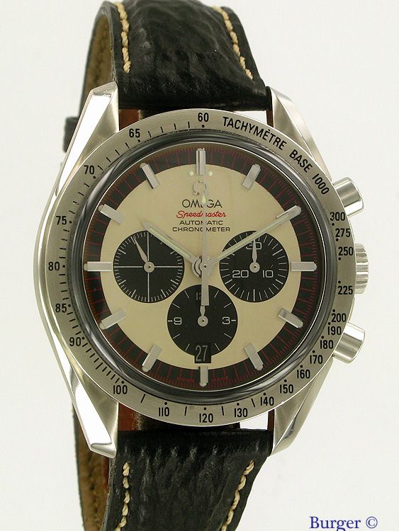 speedmaster legend