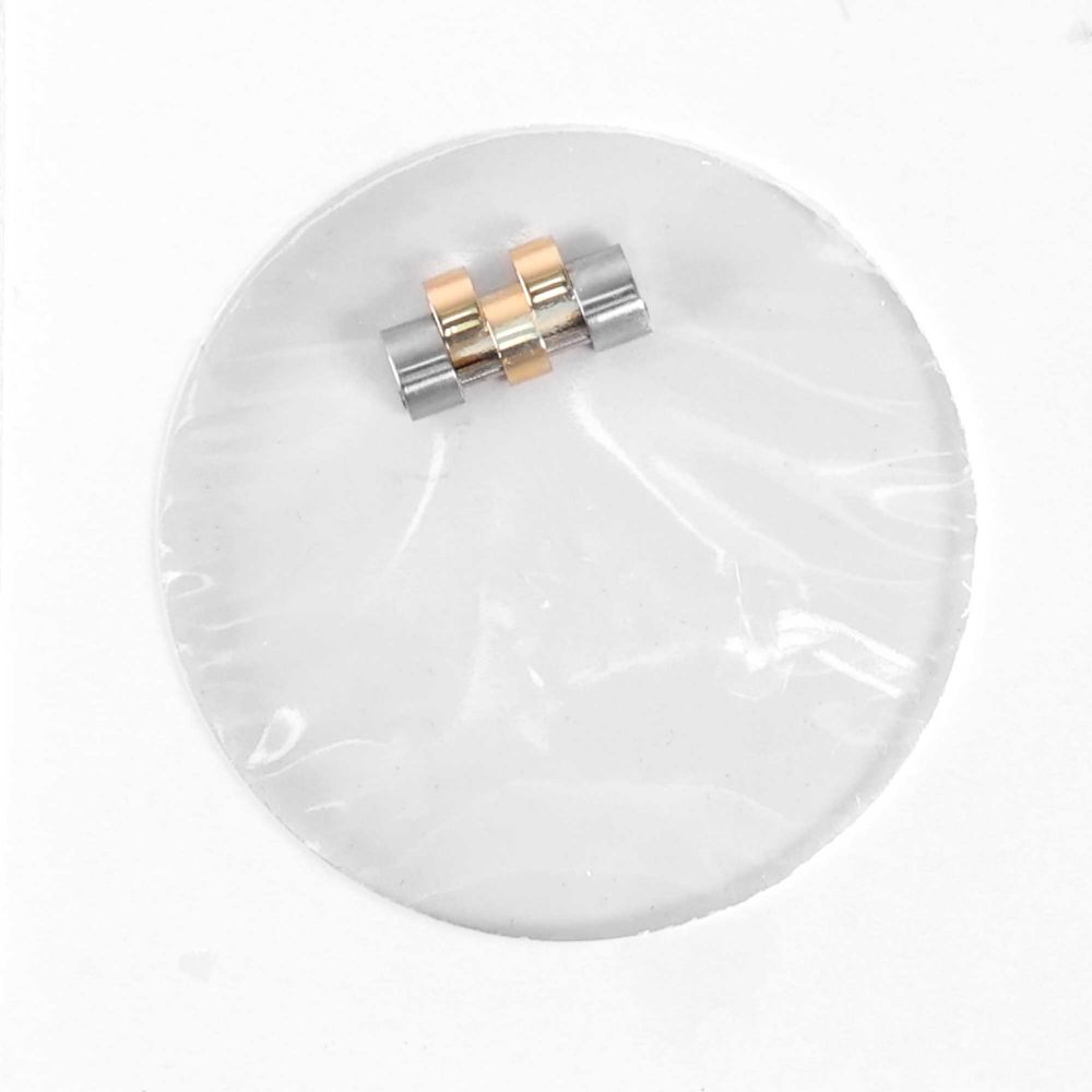 Rolex - Stainless Steel/ Yellow Gold Jubilee Link 15,20 MM