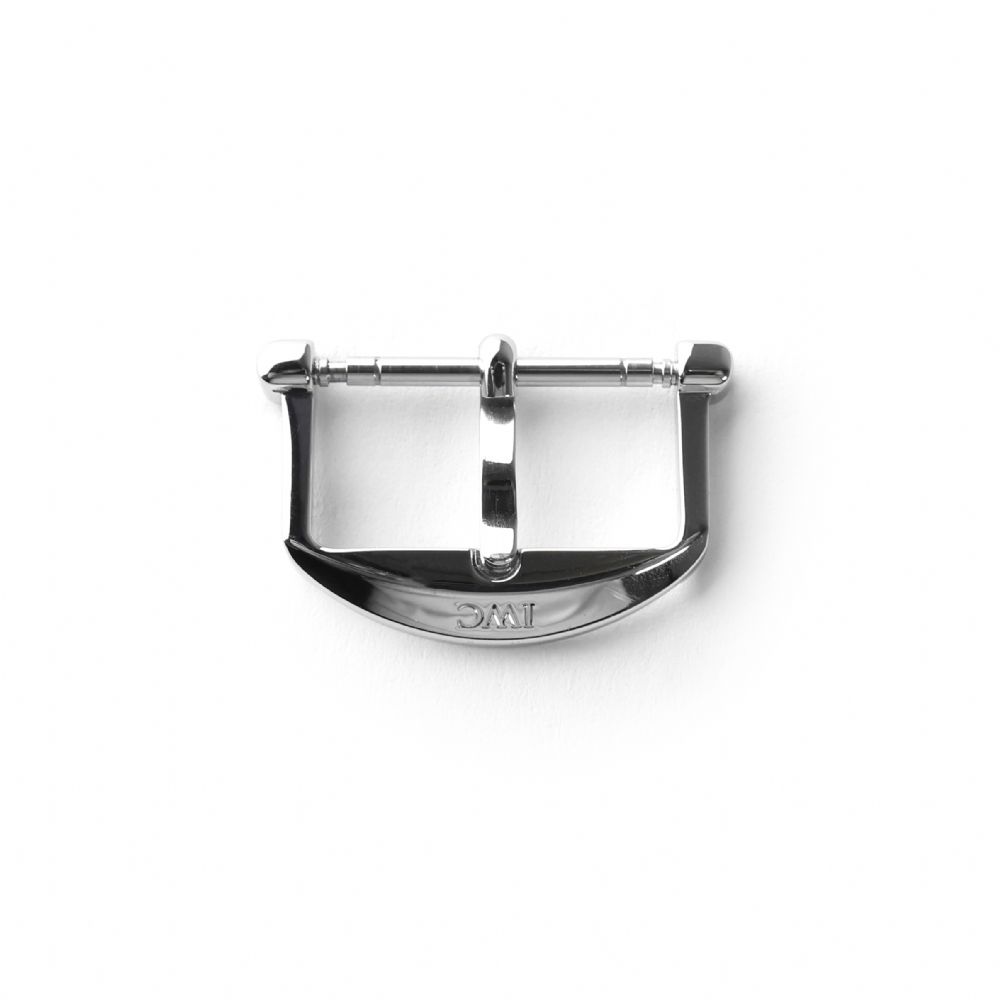IWC - Stainless Steel IWC Buckle 18MM