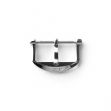 IWC - Stainless Steel IWC Buckle 18MM