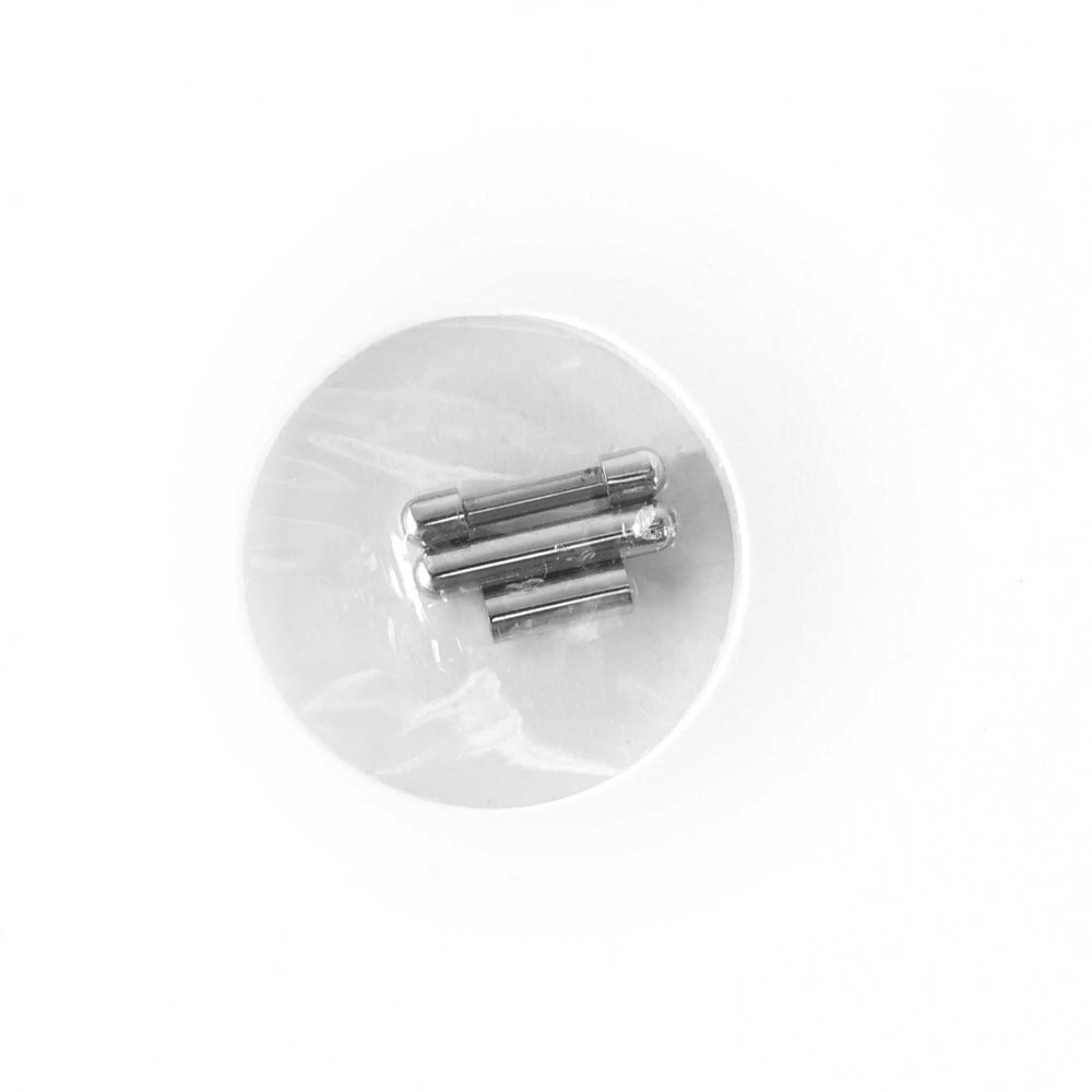 Breitling - Stainless Steel Link 14,8 MM