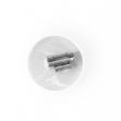 Breitling - Stainless Steel Link 14,8 MM