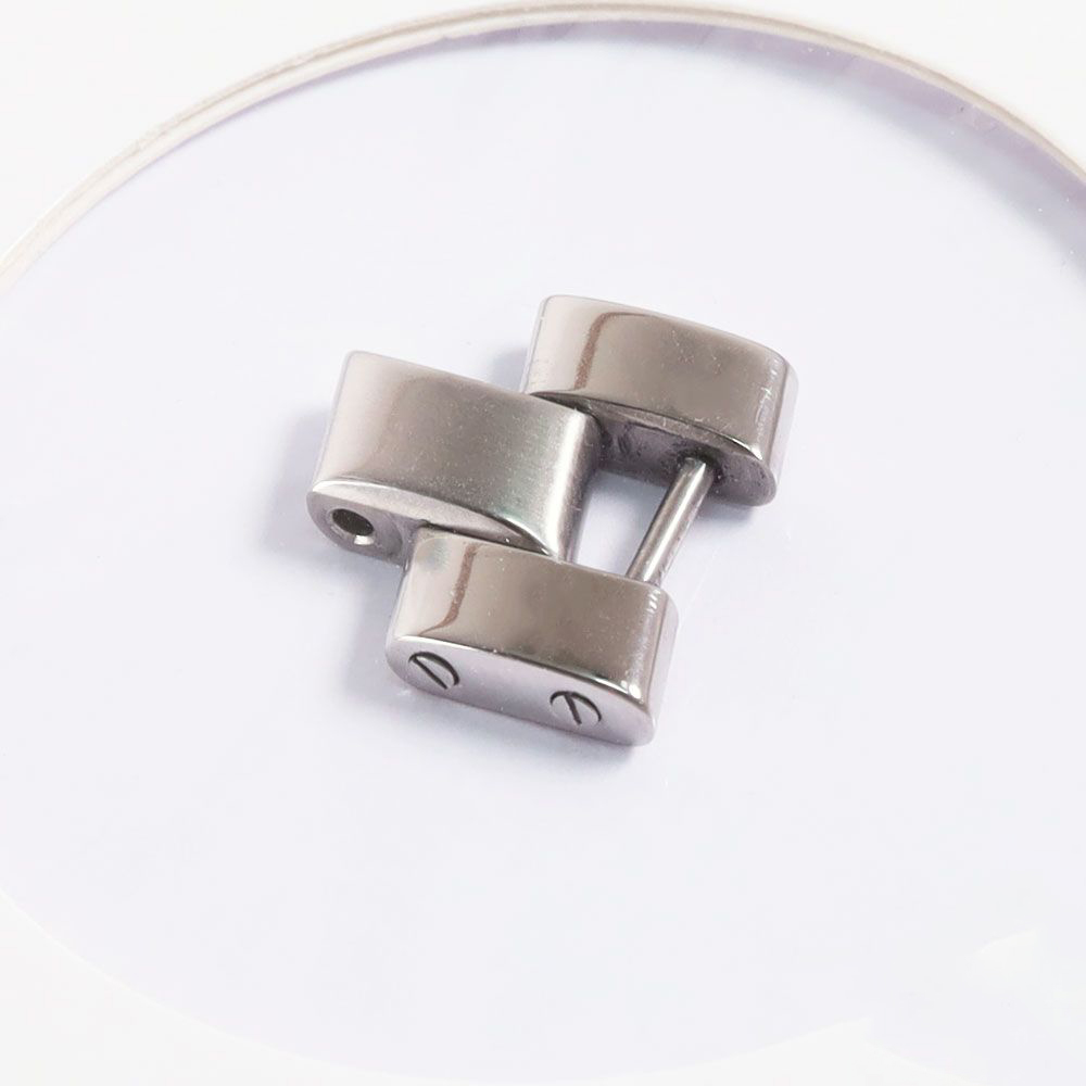 Breitling - Steel Professional Link 18 MM