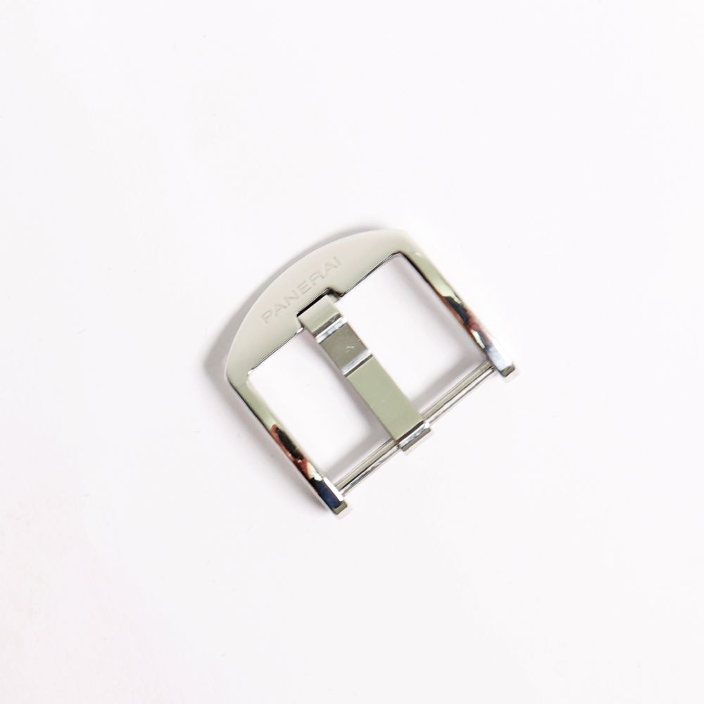Stainless Steel Pin Buckle 20 MM Panerai Accessories