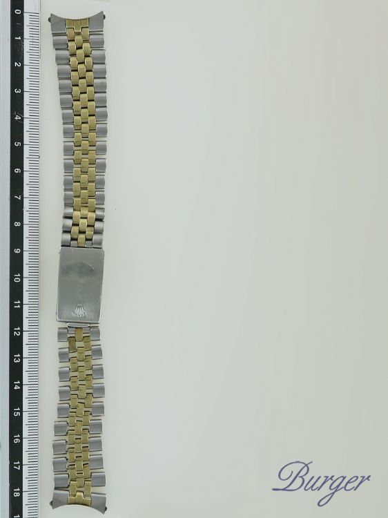 Rolex folded jubilee clearance bracelet