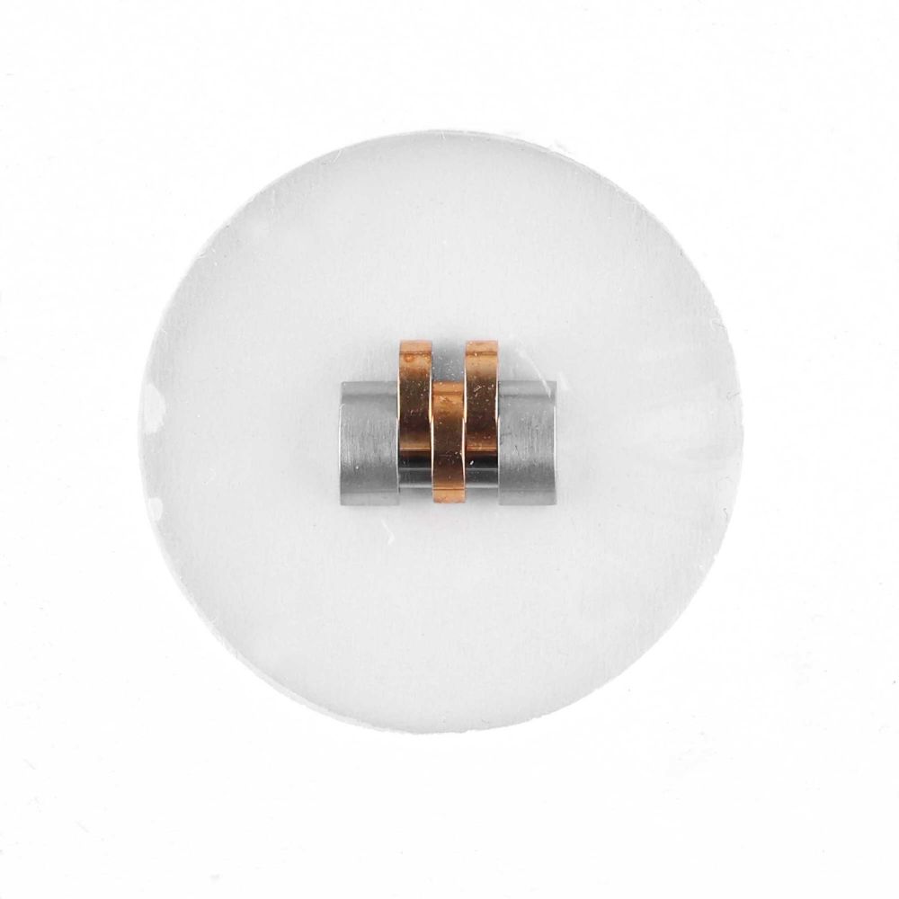 Rolex - Steel/Gold Jubilee Link 9,7MM Not Solid