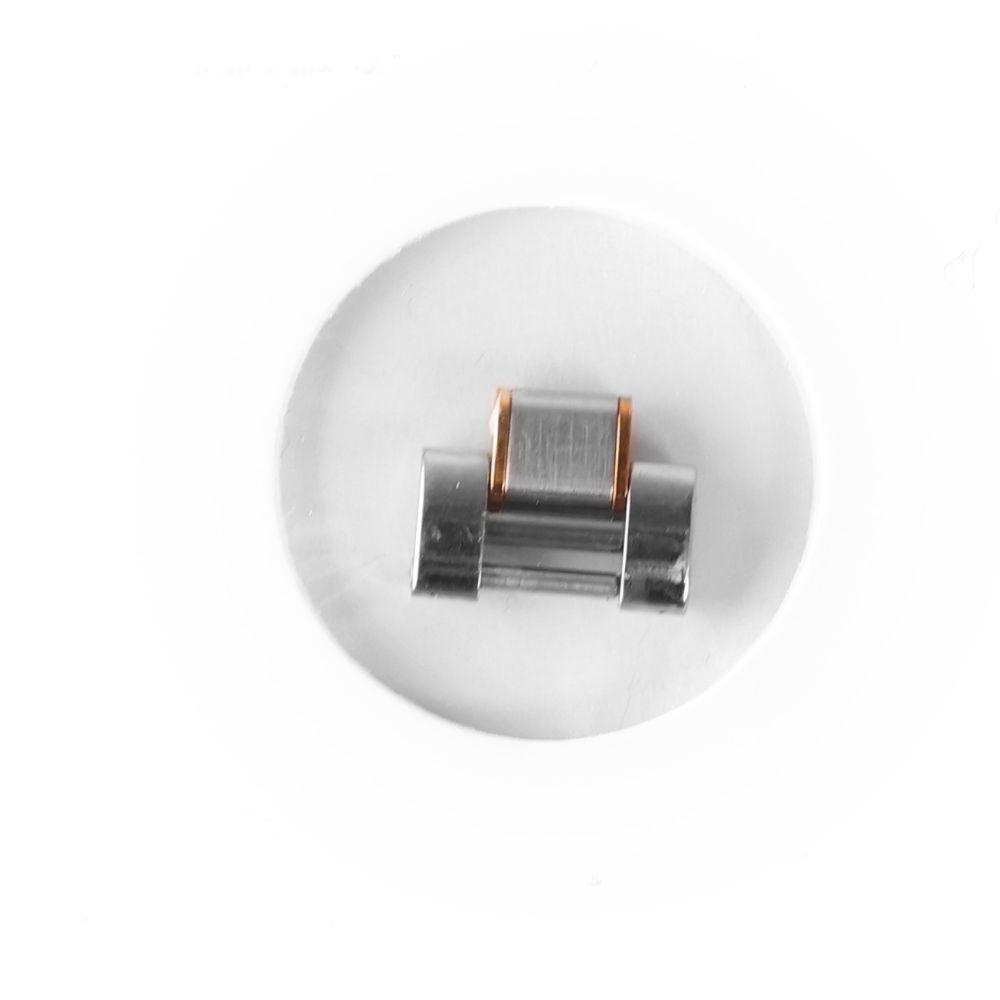 Cartier - Steel/Gold Must21 Link 14mm