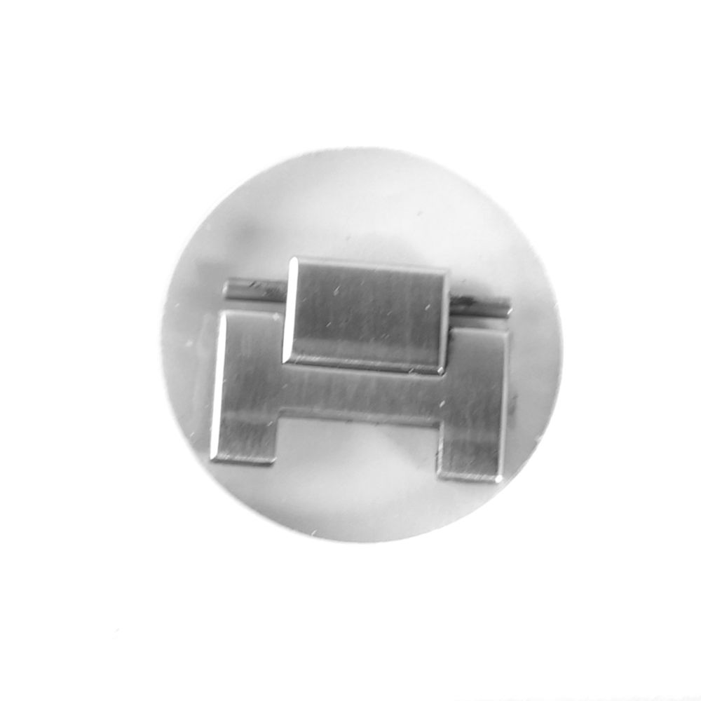 IWC - Steel Aqua Timer Link 20 MM