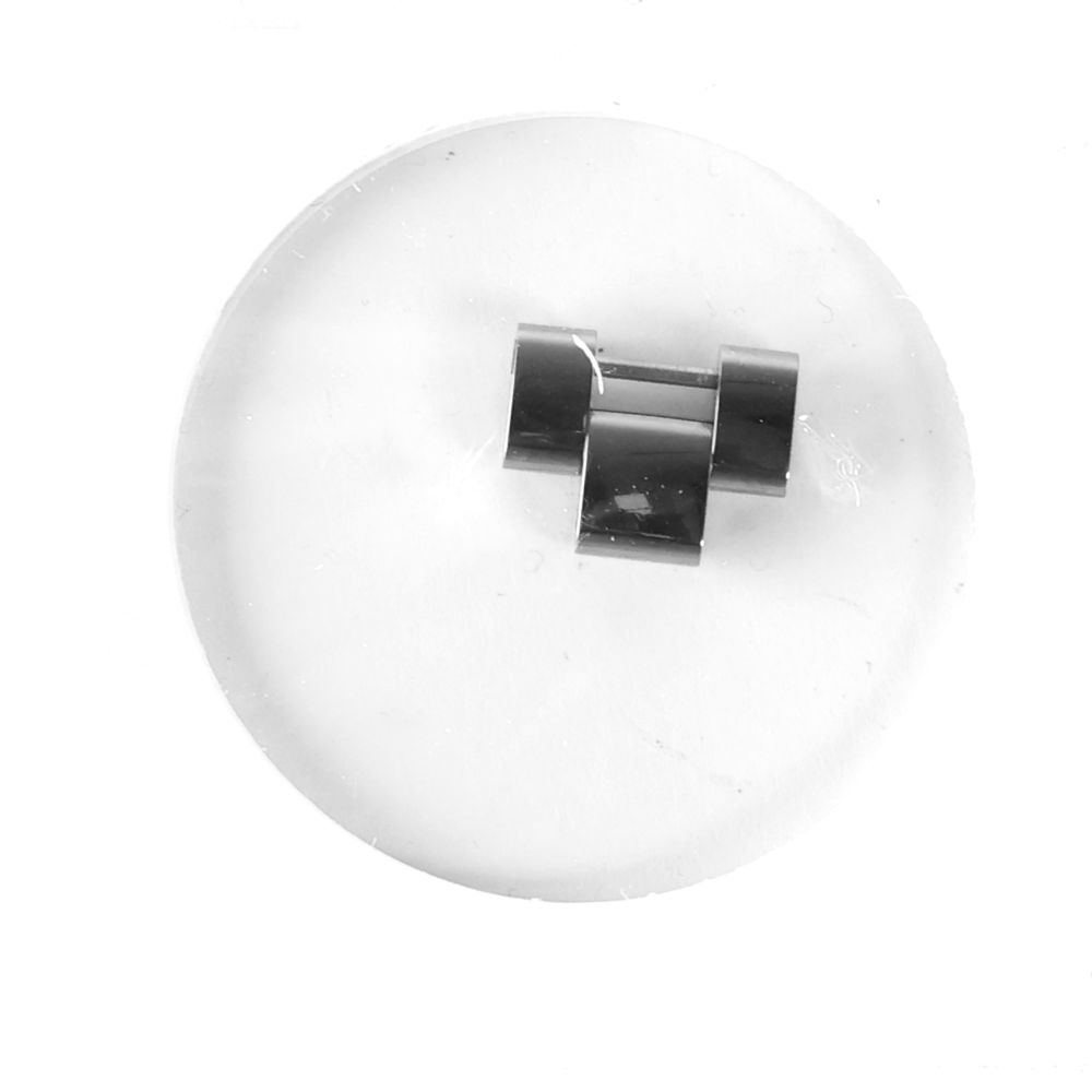 Chanel - Steel Chromatic J12 Link 17 MM