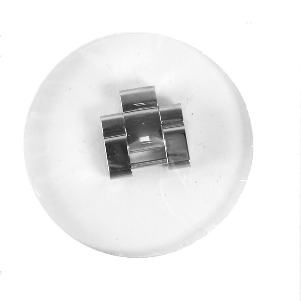 Chanel - Steel Chromatic J12 Link 17 MM