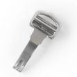 Cartier - Steel Clasp