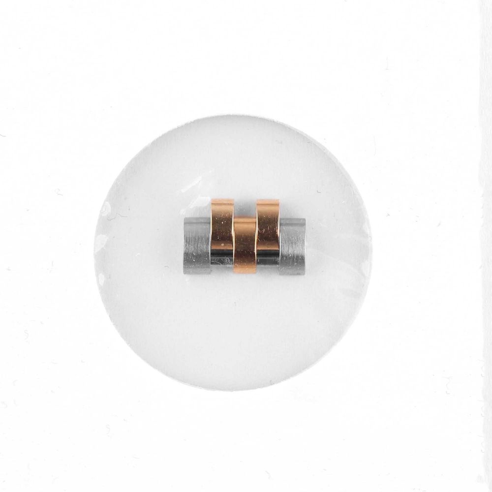 Rolex - Steel Jubilee Link 12,1MM Not Solid