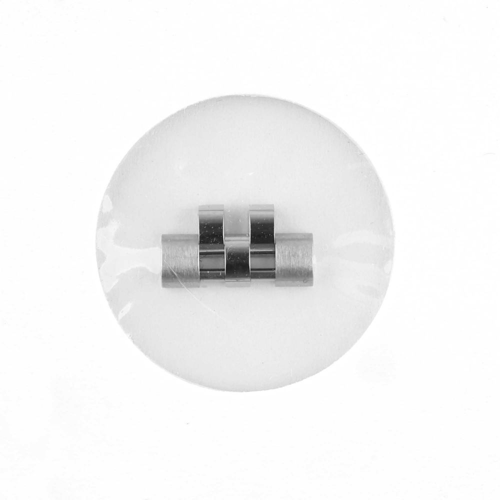 Rolex - Steel Jubilee Link 13,8MM Solid