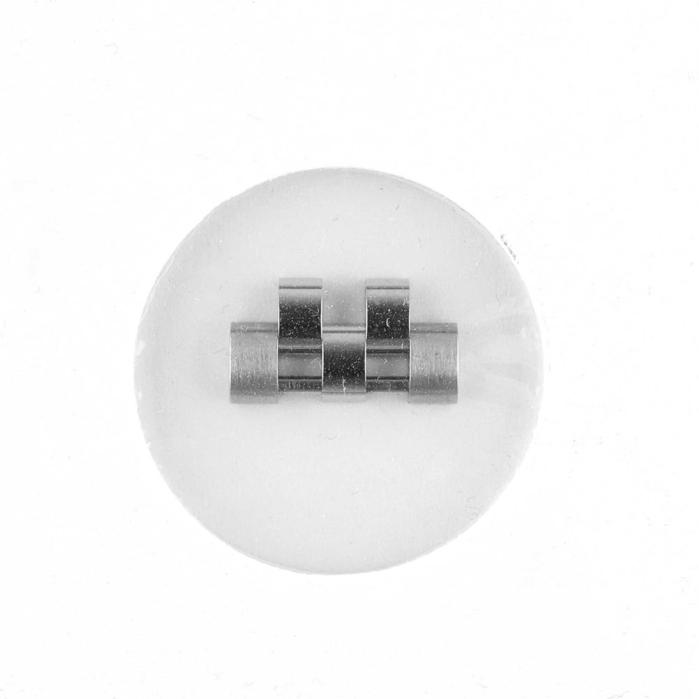 Rolex - Steel Jubilee Link 15,4MM Solid