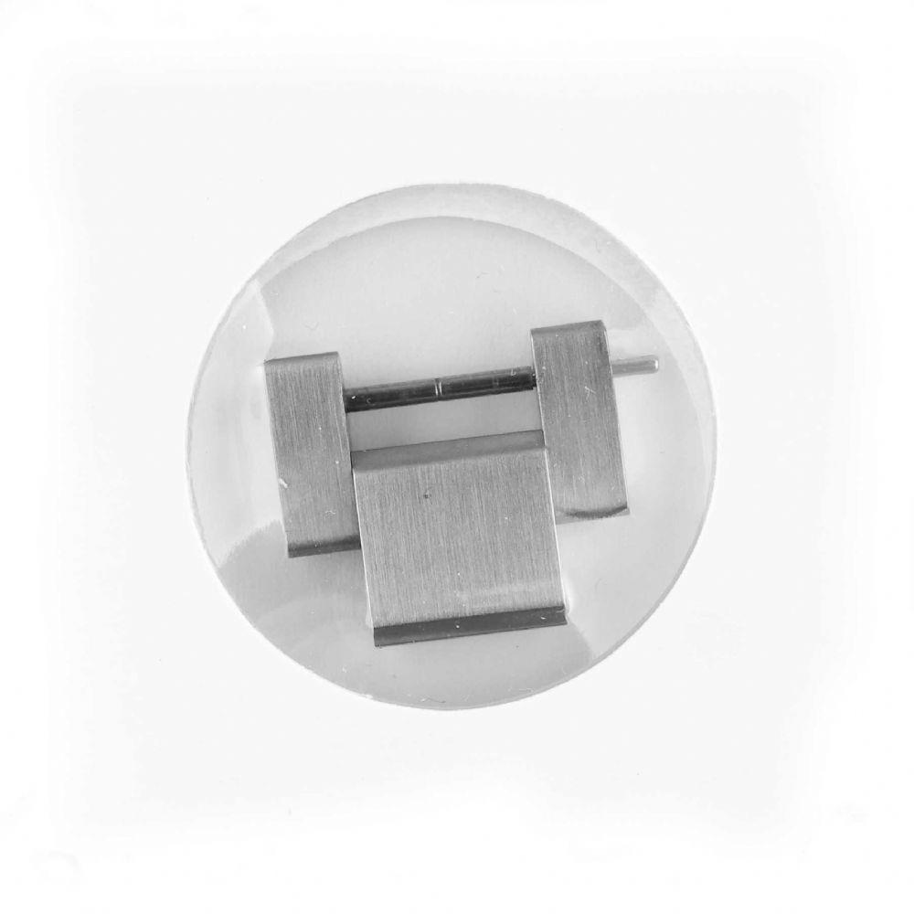 Tag Heuer - Steel Link 18MM