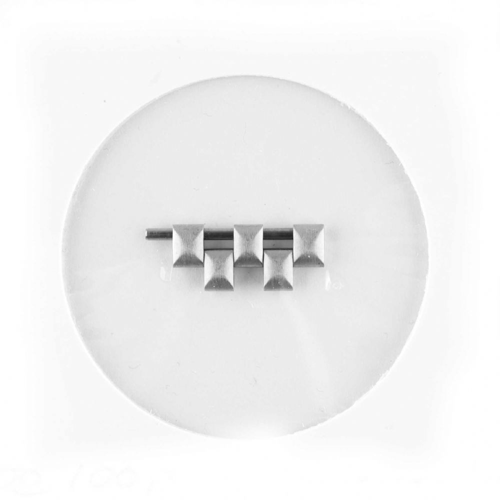 IWC - Steel Link 20MM