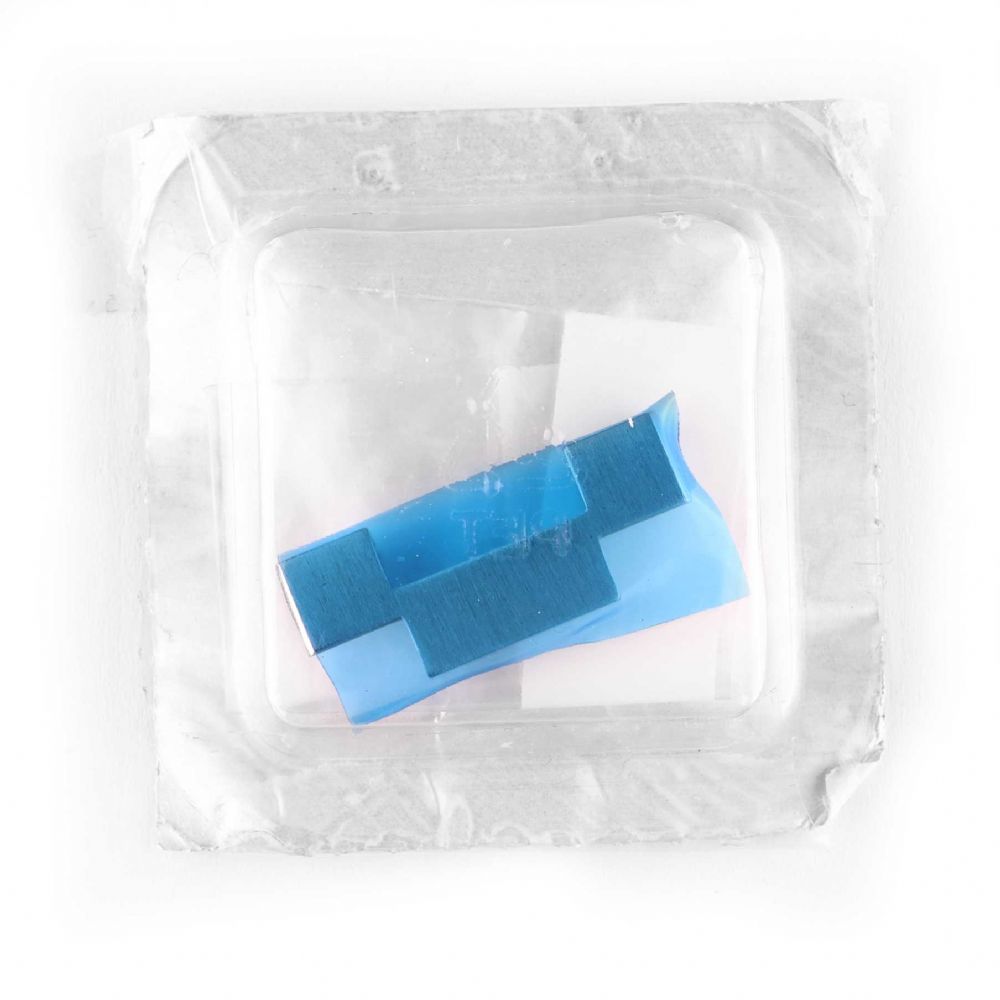 IWC - Steel Link 22MM