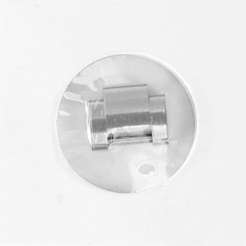 Rolex - Steel Matt Not Solid Oyster Link 15,40 MM