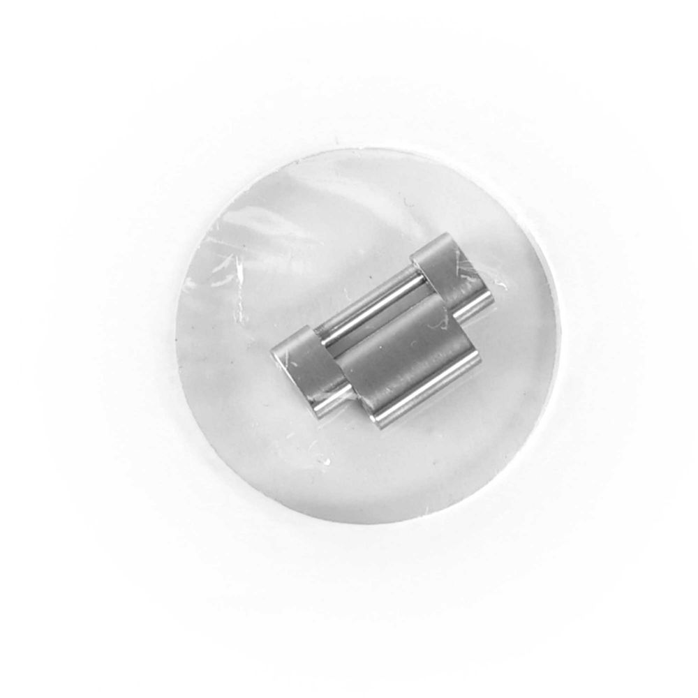 Rolex - Steel Oyster Link Half 15,40 MM