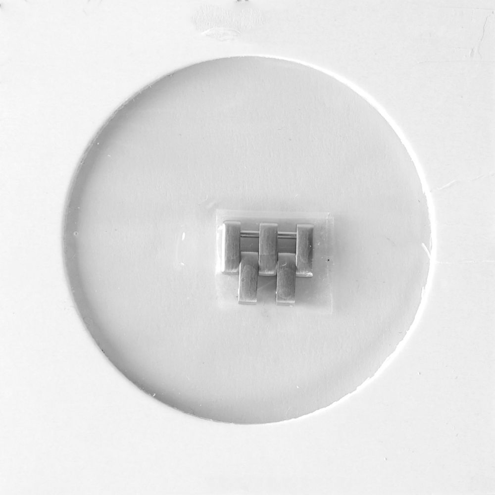 Cartier - Steel Panthere Old Model Link 12mm