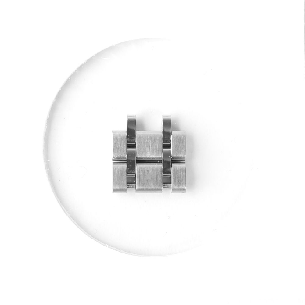 Tudor - Steel Royal Link 16MM