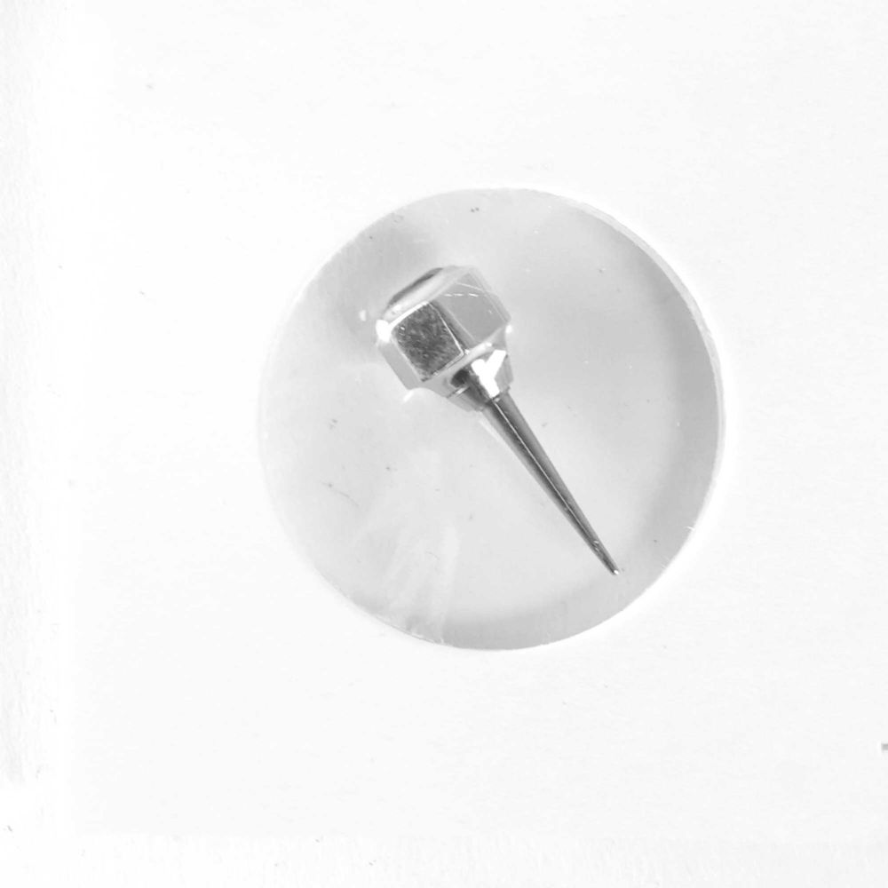 Cartier - Steel Santos 100XL Pusher