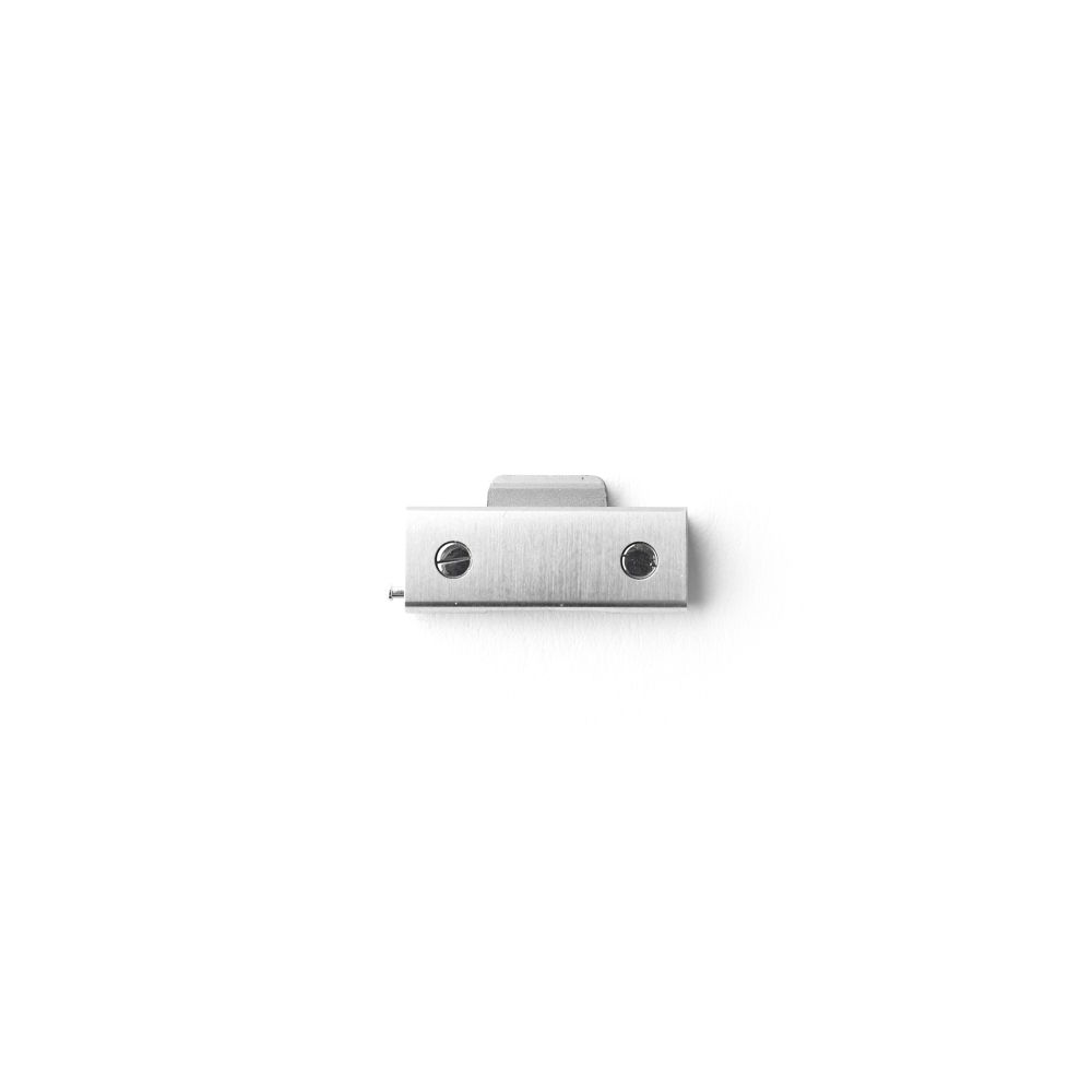 Cartier - Steel Santos Large Link 18,3MM
